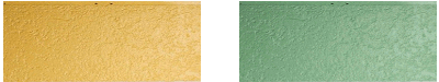 Fassadenplatten mit Putzstruktur aus Kunststoff Fassadenplatten mit Putzstruktur aus Kunststoff
