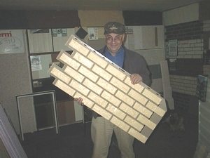 Produktbild von PolyBrick