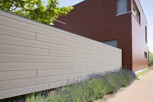 Produktbild von Twinson WPC