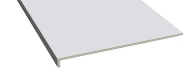 Produktbild von Uni-Profil PZ-607