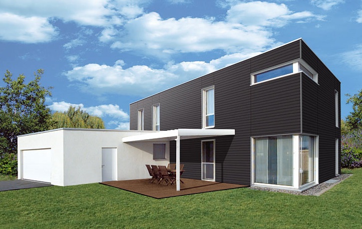Produktbild von Werzalit WPC